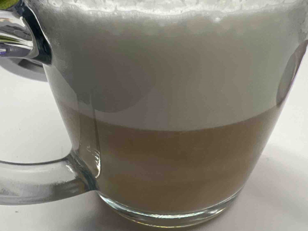 Latte, Milch 3,5 von NamisFrauchen | Hochgeladen von: NamisFrauchen