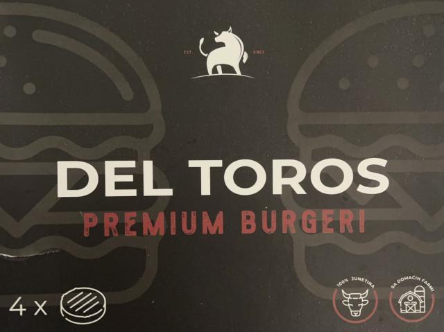 Del Toros Premium Burgeri von vlaja | Hochgeladen von: vlaja Del Toros Premium Burgeri von vlaja | Hochgeladen von: vlaja