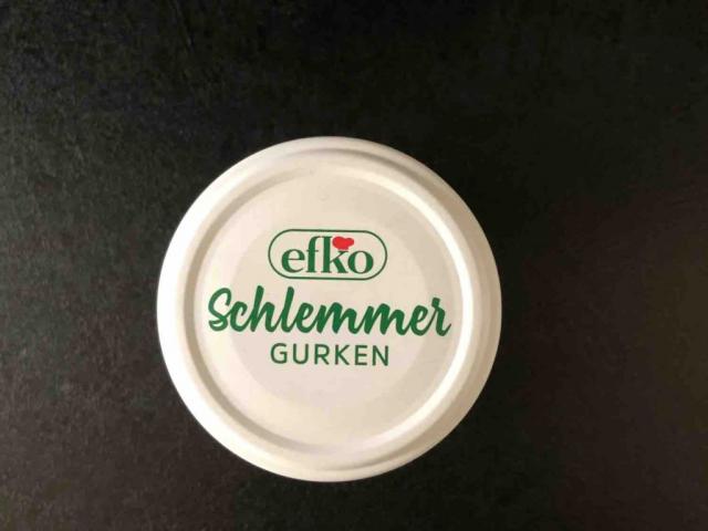 Schlemmer Gurken, Süß-Sauer  Das Original by m3k | Hochgeladen von: m3k