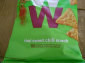 thai sweet chili snack | Hochgeladen von: dicker3004