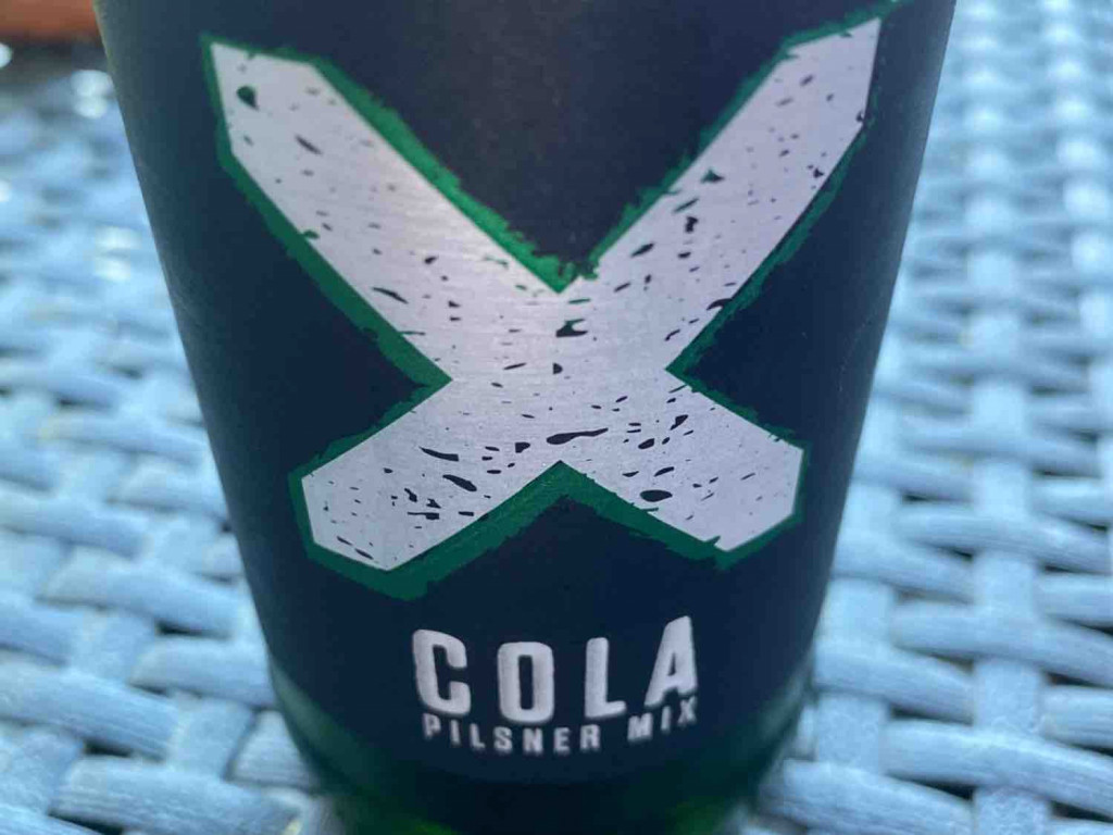 X2 Cola Pilsner Mix von 19Diana81 | Hochgeladen von: 19Diana81