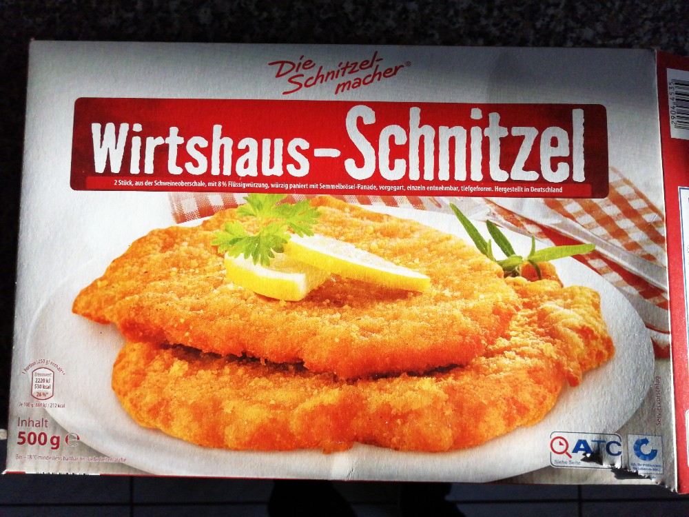 Wirtshaus schnitzel von Anpi | Hochgeladen von: Anpi