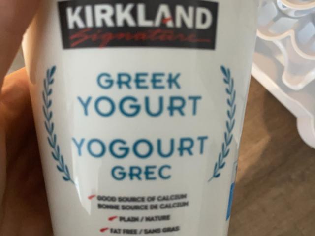 Greek yogourt, 0% by beaO | Uploaded by: beaO