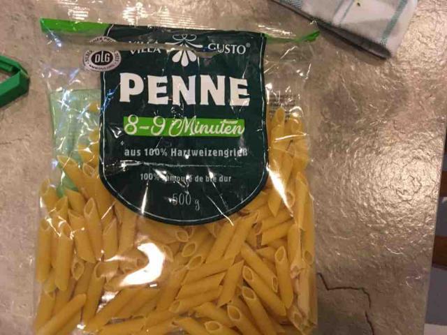 penne von IchNils | Hochgeladen von: IchNils