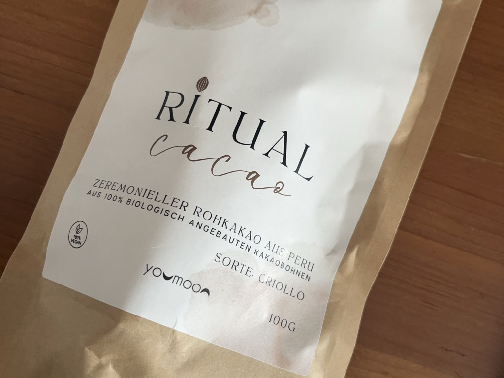 Ritualcacao youmoon von jackyklein93 | Hochgeladen von: jackyklein93 Ritualcacao youmoon von jackyklein93 | Hochgeladen von: jackyklein93