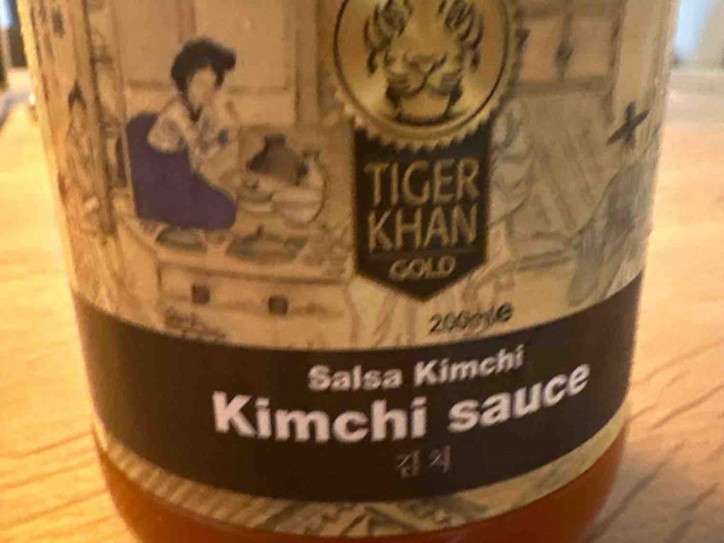 Kimchi sauce von yve1608 | Hochgeladen von: yve1608