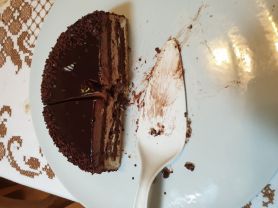 Coppenrath&Wiese, Mousse au Chocolat Dessert | Hochgeladen von: reg.