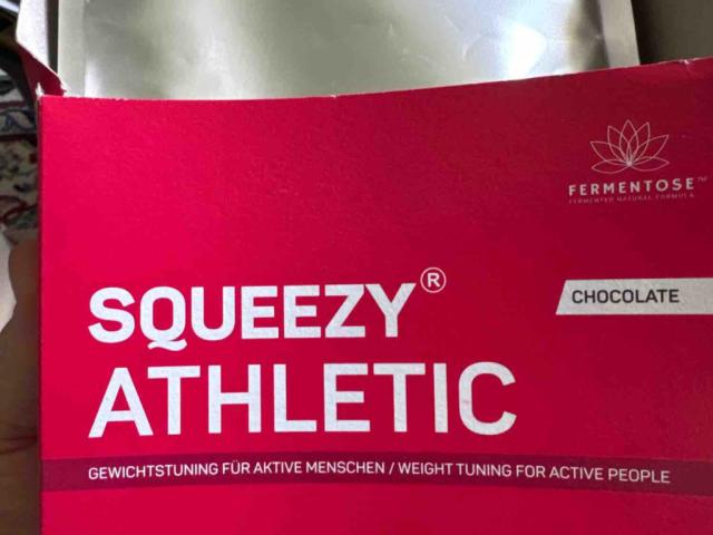 Squeezy Athletic von daFlo74 | Hochgeladen von: daFlo74