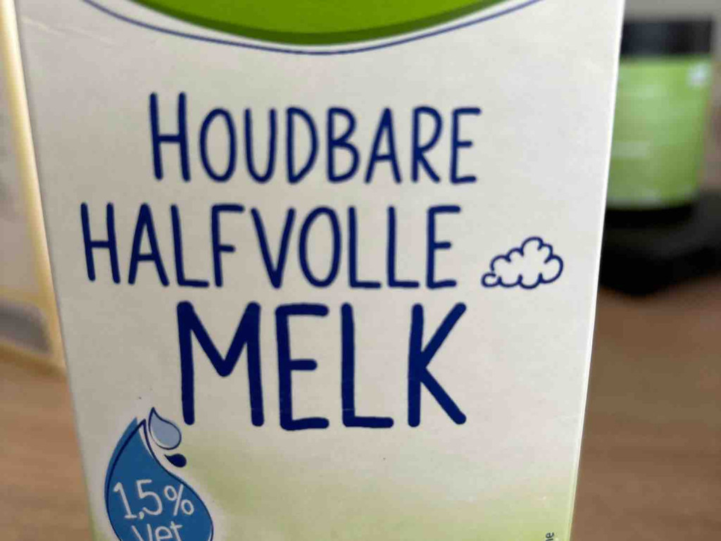 Houdbare Halfvolle Melk von LoTuer | Hochgeladen von: LoTuer