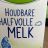 Houdbare Halfvolle Melk von LoTuer | Hochgeladen von: LoTuer