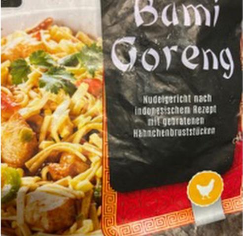 bami goreng von 6elociN | Hochgeladen von: 6elociN