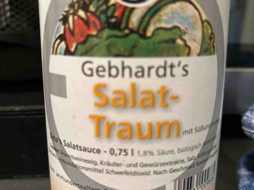 Salat Traum von Lolowue | Hochgeladen von: Lolowue Salat Traum von Lolowue | Hochgeladen von: Lolowue
