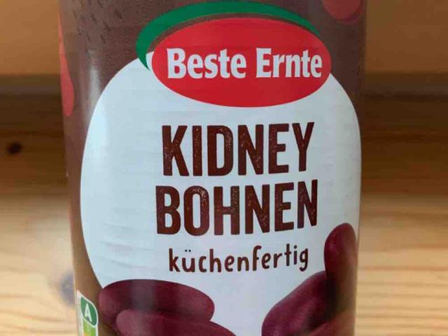 Kidney Bohnen von marcritt | Hochgeladen von: marcritt