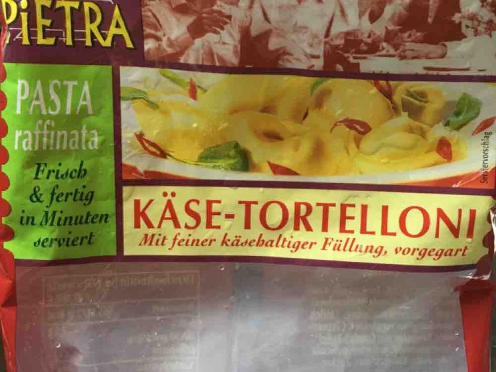 Casa Pietra Käse-Tortelloni von frank.homp | Hochgeladen von: frank.homp