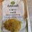 Alnatura Curry mittelscharf, mittelscharf von Yellow4Sunshine | Hochgeladen von: Yellow4Sunshine