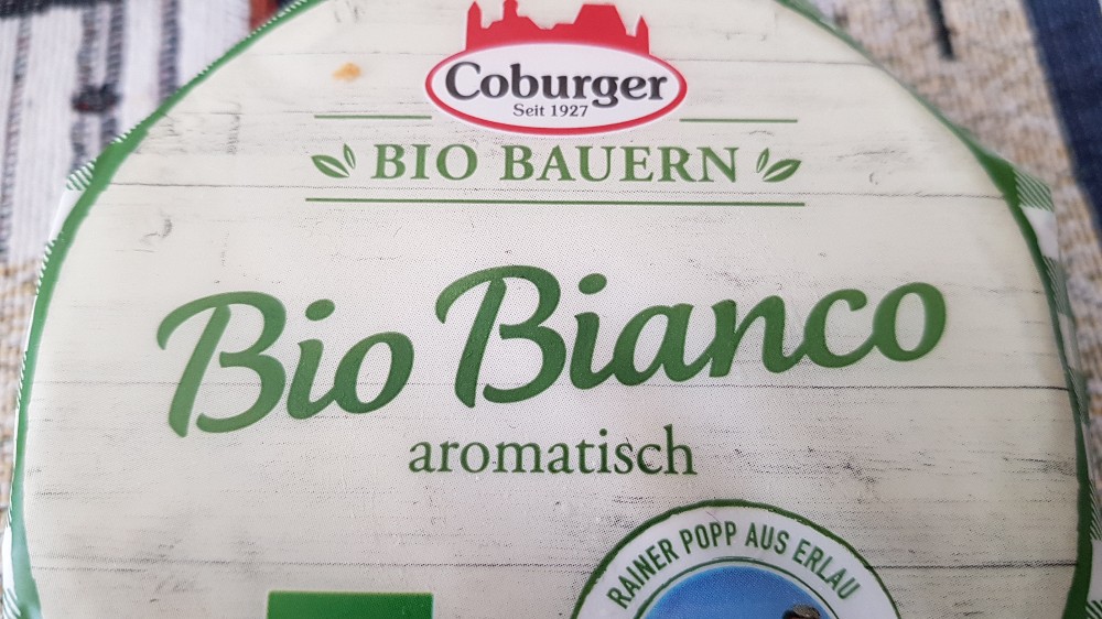 Bio Bianco, aromatisch von walker59 | Hochgeladen von: walker59
