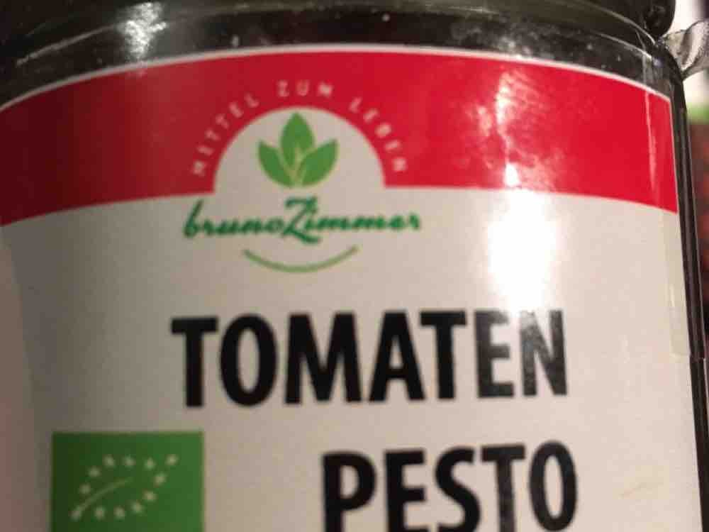 Tomatenpesto von Mausi1960 | Hochgeladen von: Mausi1960