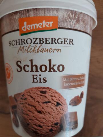 Schoko Eis von nutriTom | Hochgeladen von: nutriTom