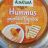 Hummus , Gegrillte Paprika von Silke20 | Hochgeladen von: Silke20