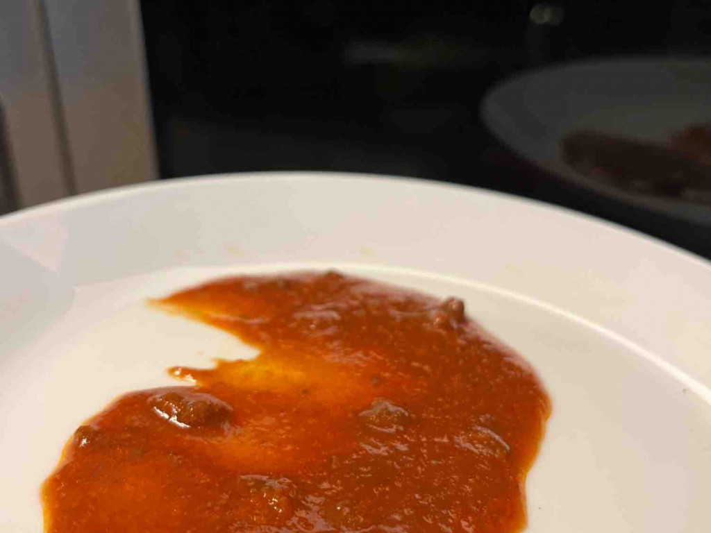 Soße zu Paprika Schoten, Butter von Soknr | Hochgeladen von: Soknr