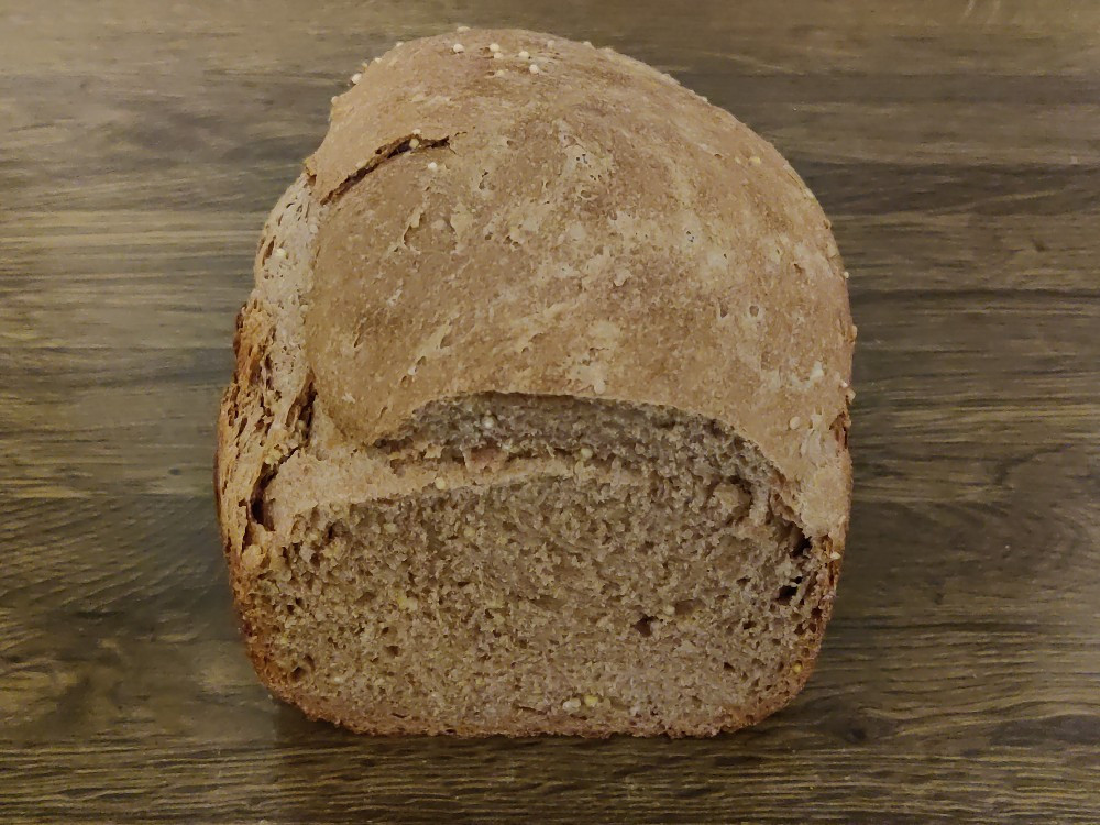 Dinkelvollkornbrot von stefaniem | Hochgeladen von: stefaniem