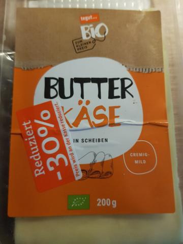 Butterkäse von Kessaya | Hochgeladen von: Kessaya