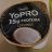 YoPro Protein Joghurt, Cocos von AvG82 | Hochgeladen von: AvG82