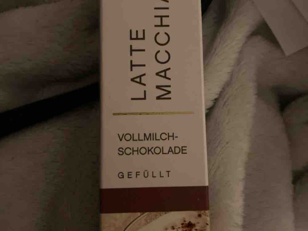 Vollmilchschokolade, (Latte Macchiato) von maria3oo4 | Hochgeladen von: maria3oo4