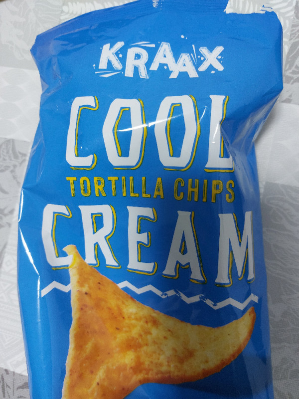 Kraax Chips von Ayoub | Hochgeladen von: Ayoub