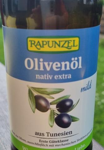 Olivenöl nativ extra, mild - aus Tunesien von kiwipick | Hochgeladen von: kiwipick