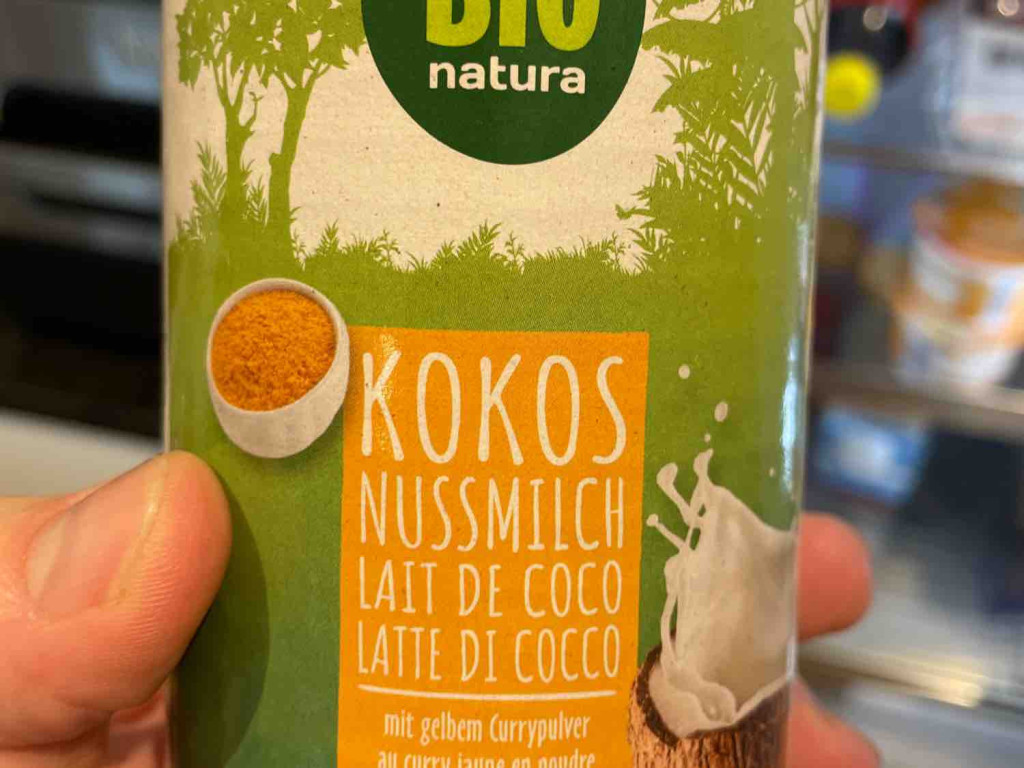 kokosnussmilch, bio von Ronnyace | Hochgeladen von: Ronnyace