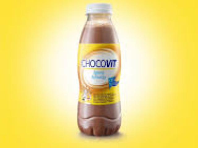 Chocovit, <1% fat by aayan | Uploaded by: aayan Chocovit, <1% fat by aayan | Uploaded by: aayan