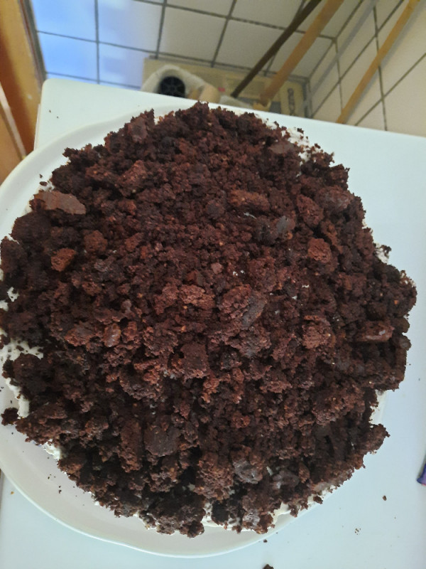 Maulwurfkuchen, Kakao/Kaffee von nandel | Hochgeladen von: nandel