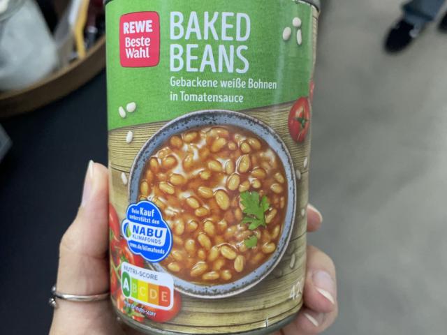 Baked Beans, In Tomatensauce by HannaSAD | Uploaded by: HannaSAD Baked Beans, In Tomatensauce by HannaSAD | Uploaded by: HannaSAD