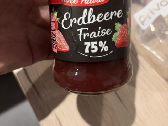 Erdbeermarmelade von sarahmj | Hochgeladen von: sarahmj Erdbeermarmelade von sarahmj | Hochgeladen von: sarahmj