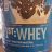 whey coockie and cream flavour by adrega | Hochgeladen von: adrega