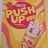 Rios Push Up sweet, Vanilleeis & Erdbeersauce von Arab | Hochgeladen von: Arab