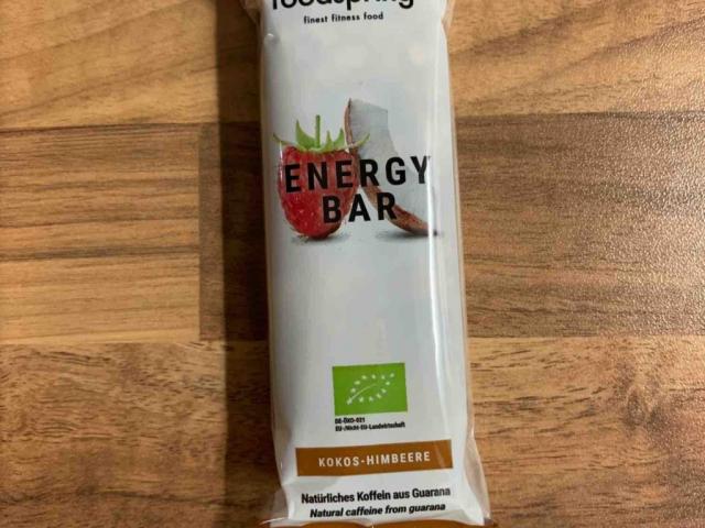 Energy Bar von legie | Hochgeladen von: legie