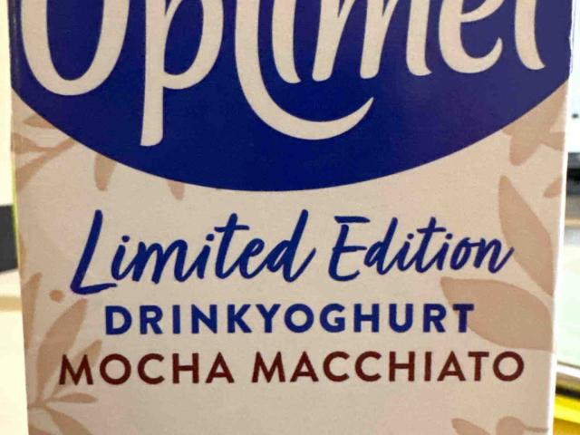 drinkjoghurt, Mocha Macchiato von waldvolk | Hochgeladen von: waldvolk