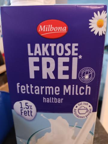 laktosefrei Milch, 1,5% fett by SerenaC | Hochgeladen von: SerenaC