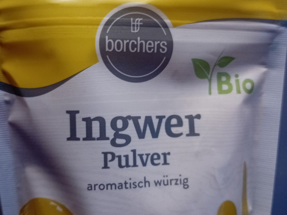 Ingwer Pulver von EliZnlr | Hochgeladen von: EliZnlr Ingwer Pulver von EliZnlr | Hochgeladen von: EliZnlr