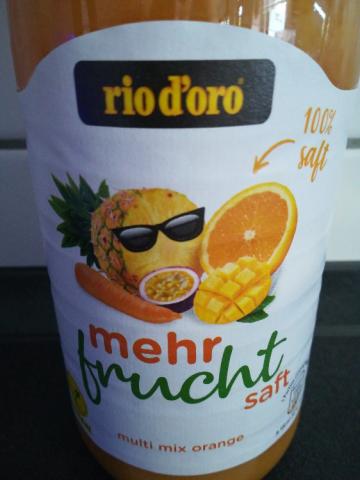 mehrfruchtsaft, multi mix orange von boihingercaro | Hochgeladen von: boihingercaro