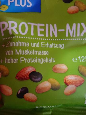 Protein Mix by daywin94 | Uploaded by: daywin94