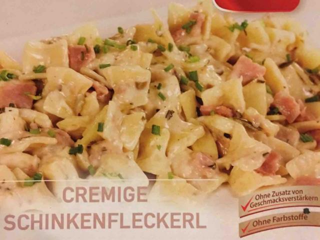 cremige Schinkenfleckerl Le Gourmet von RClaudia | Hochgeladen von: RClaudia