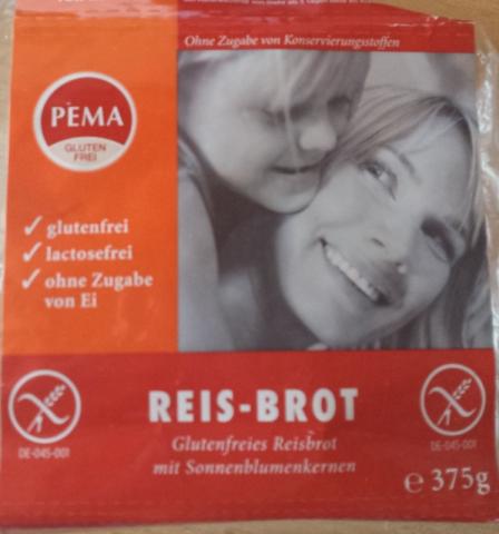 Reis-Brot | Hochgeladen von: Reo90