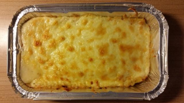 Lasagne Pescatore | Hochgeladen von: michhof