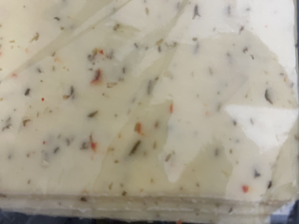 Schnittläse mit Paprika, Schnittlauch, Zwiebeln, 45 % Fett von P | Hochgeladen von: Partyqueen Schnittläse mit Paprika, Schnittlauch, Zwiebeln, 45 % Fett von P | Hochgeladen von: Partyqueen