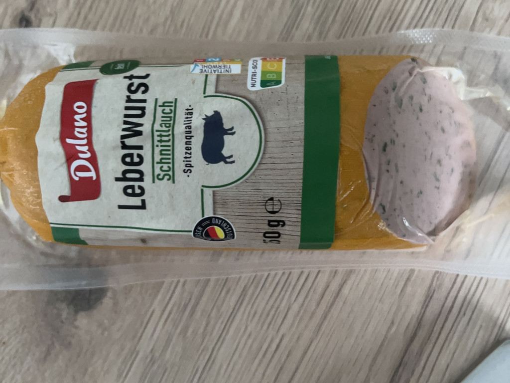 Leberwurst, Schnittlauch von Elisaprang | Hochgeladen von: Elisaprang Leberwurst, Schnittlauch von Elisaprang | Hochgeladen von: Elisaprang