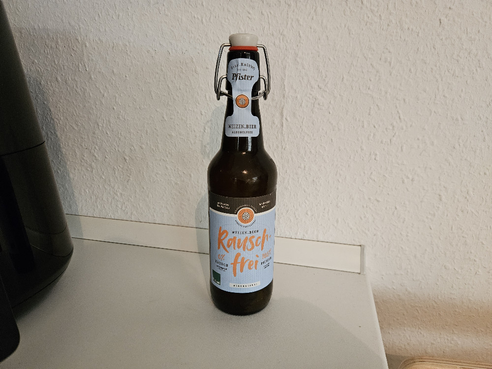 Weizen.Biet Rauschfrei, alkoholfrei von CptRobai | Hochgeladen von: CptRobai