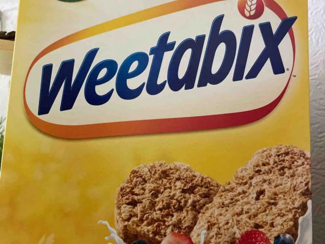 2 Weetabix von Lautzschi | Hochgeladen von: Lautzschi